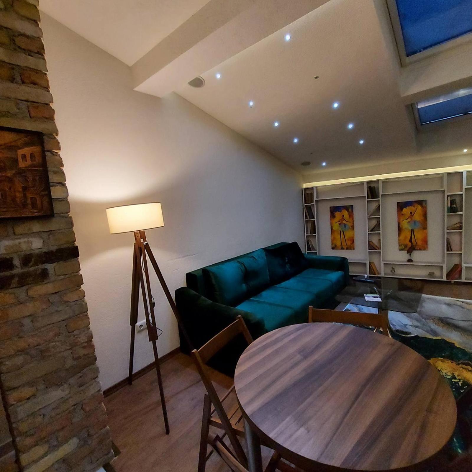 Old City Apartmani Сараєво Номер фото