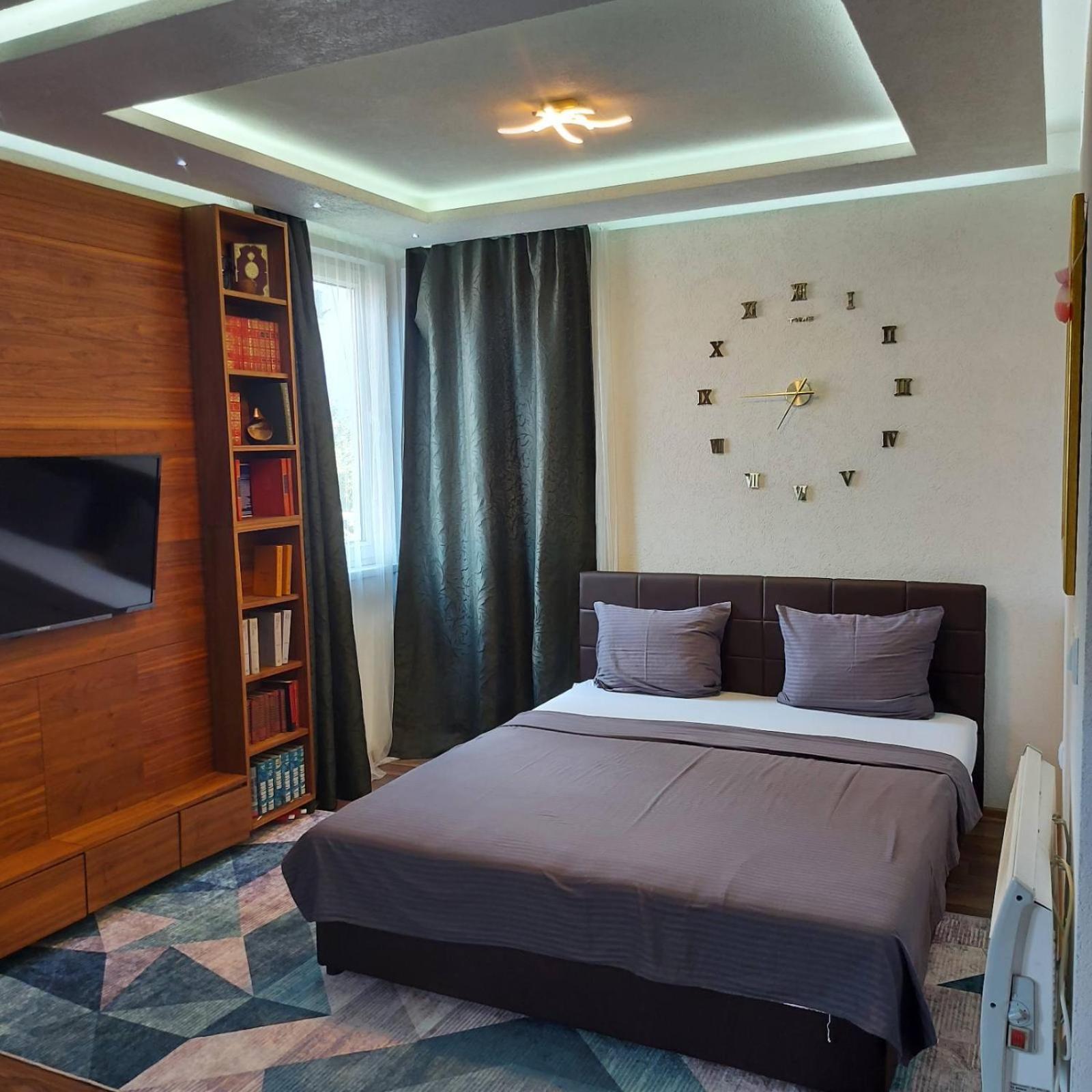 Old City Apartmani Сараєво Екстер'єр фото