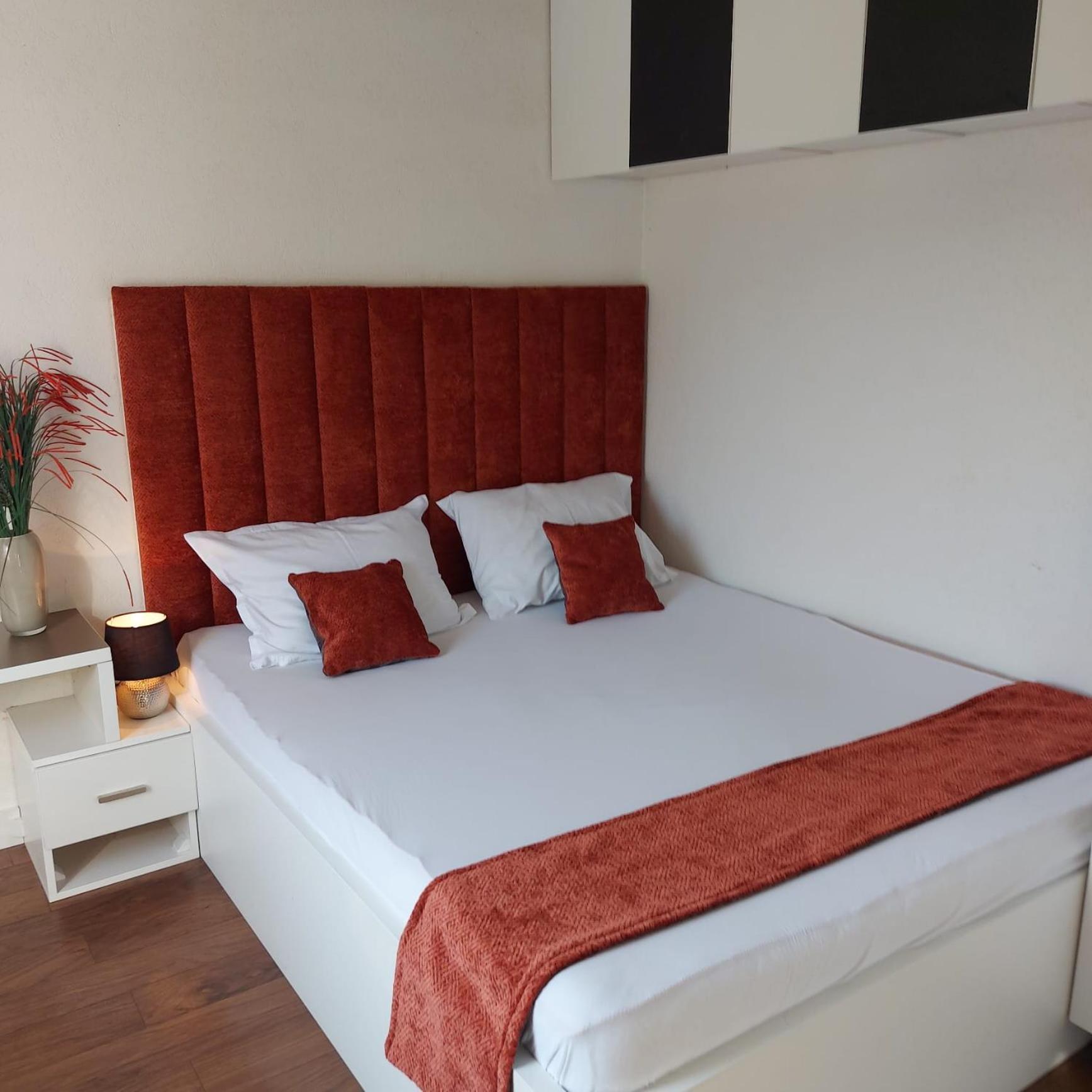 Old City Apartmani Сараєво Екстер'єр фото