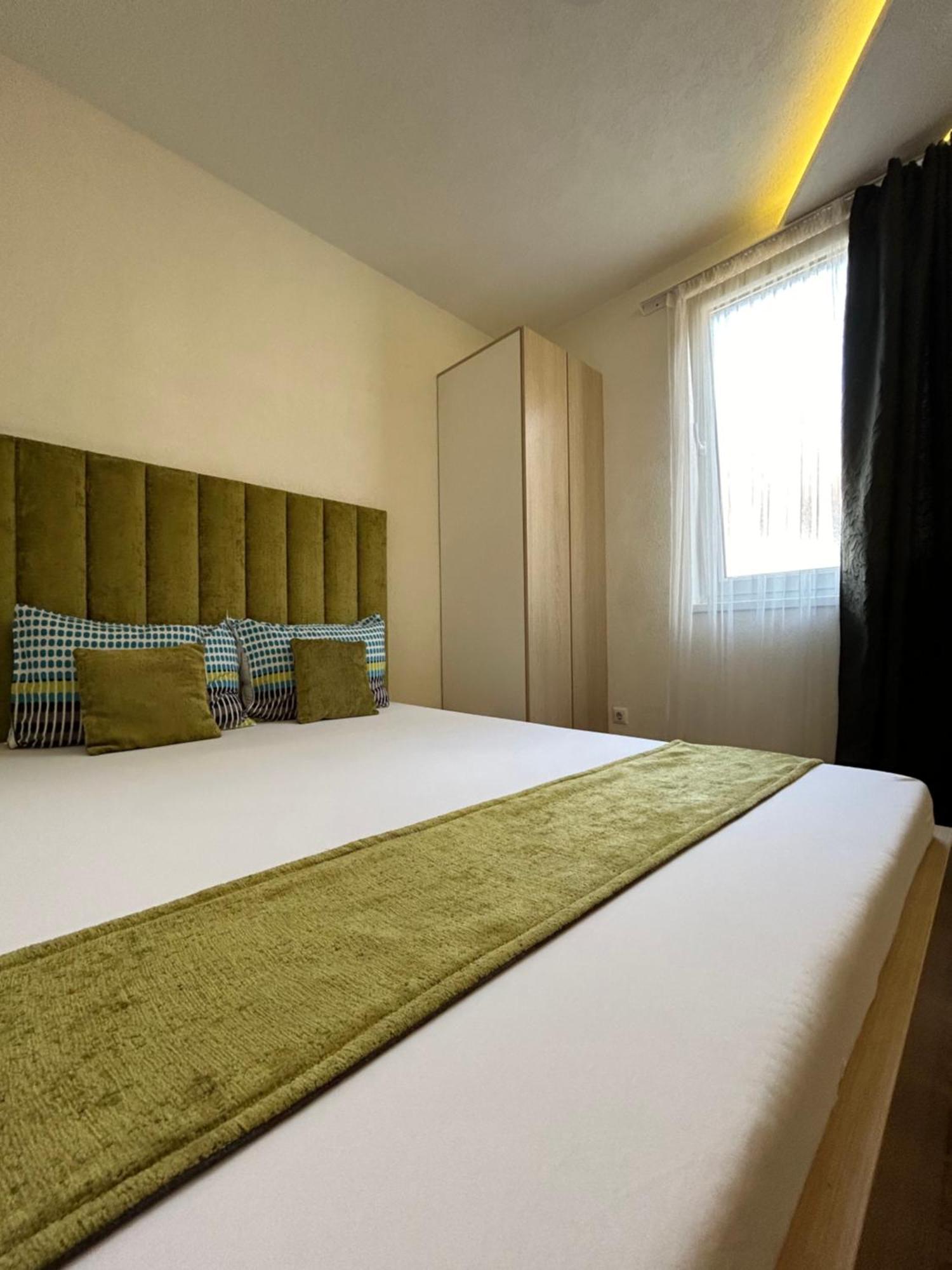 Old City Apartmani Сараєво Номер фото