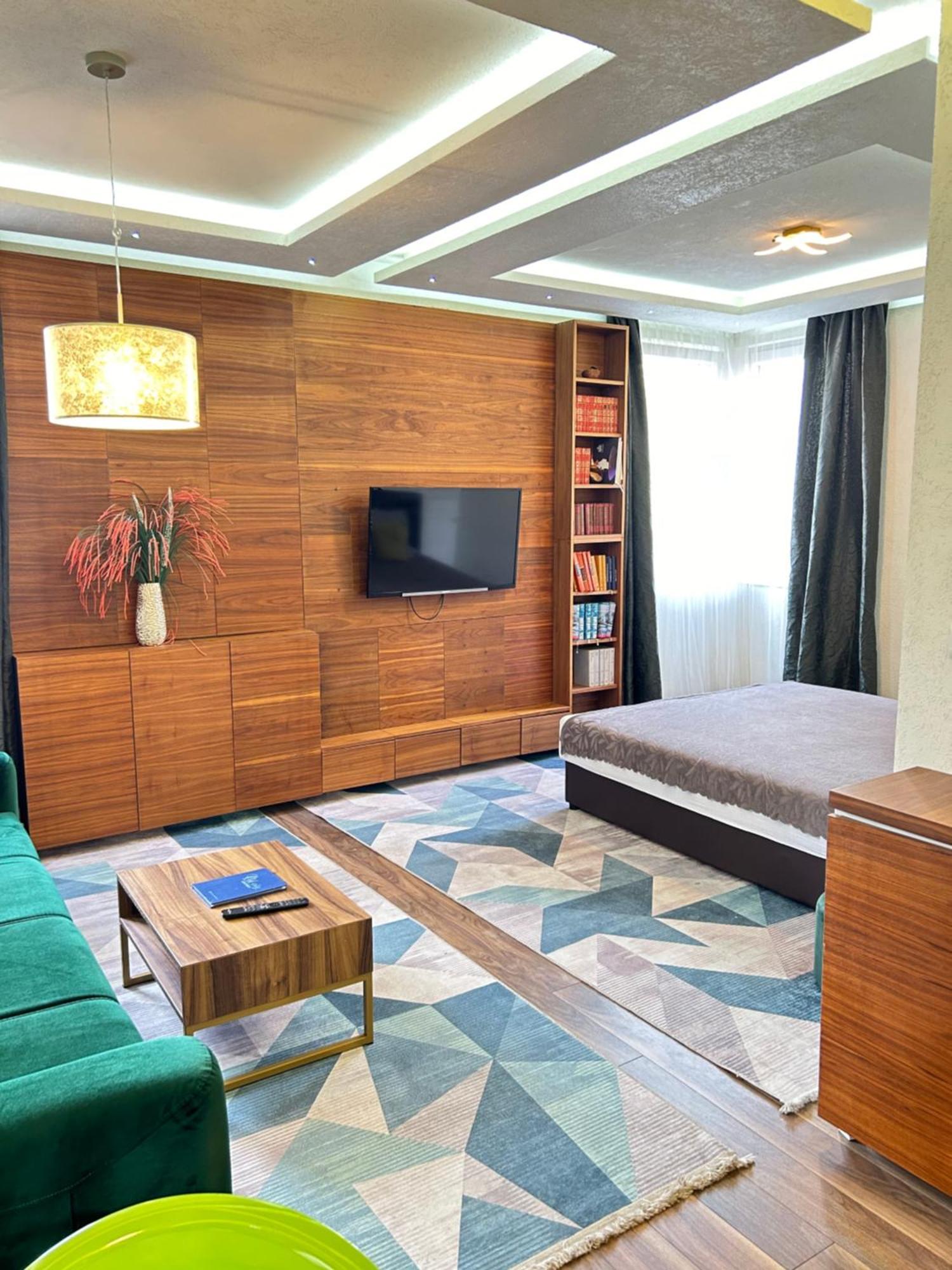 Old City Apartmani Сараєво Екстер'єр фото
