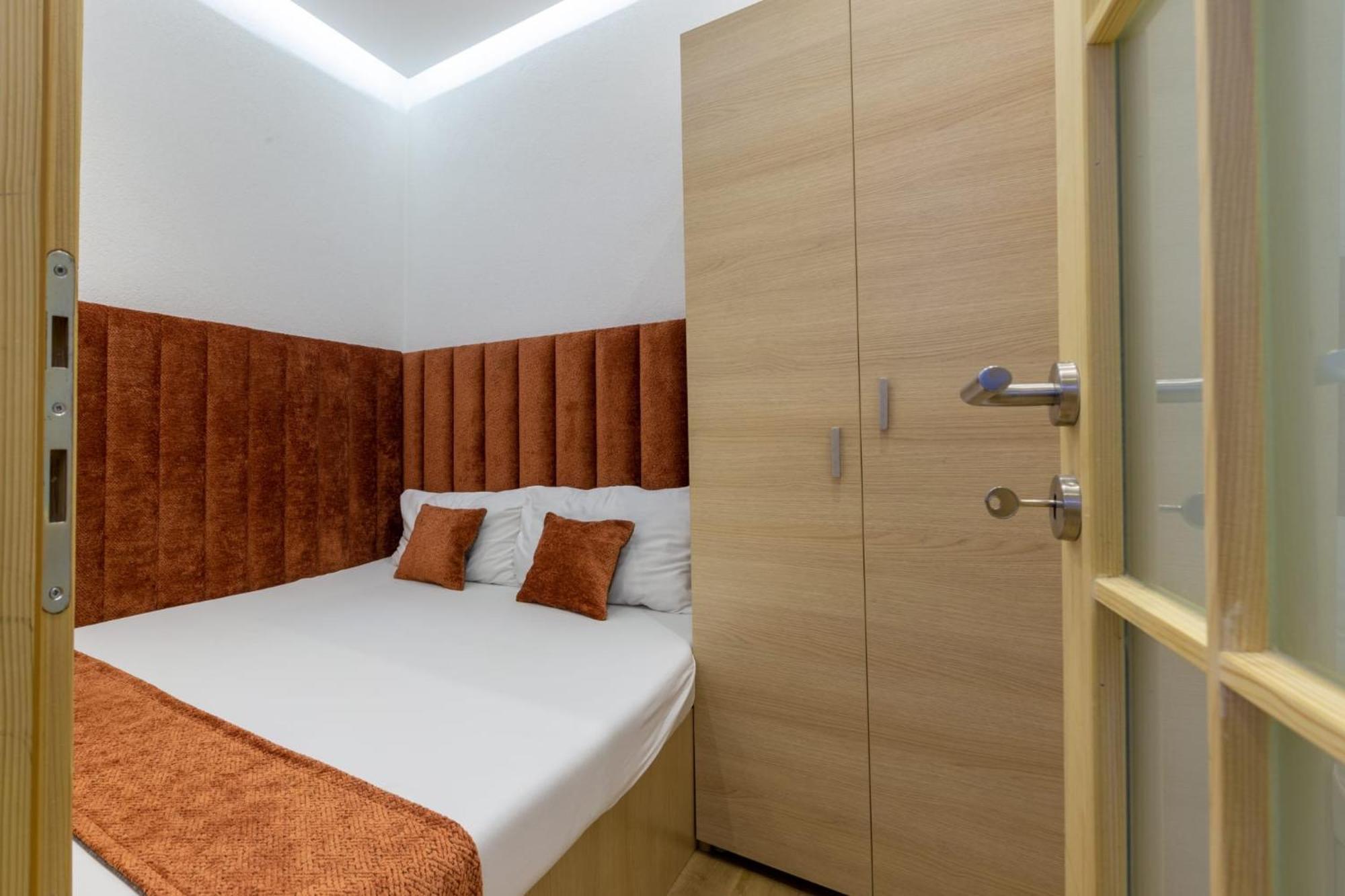 Old City Apartmani Сараєво Номер фото
