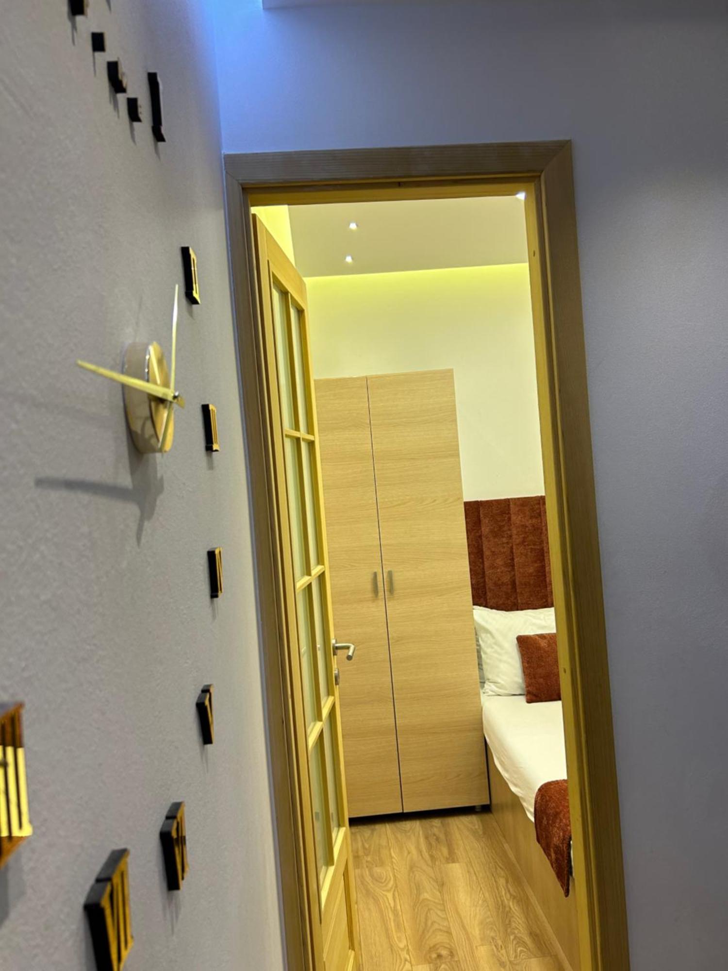 Old City Apartmani Сараєво Номер фото