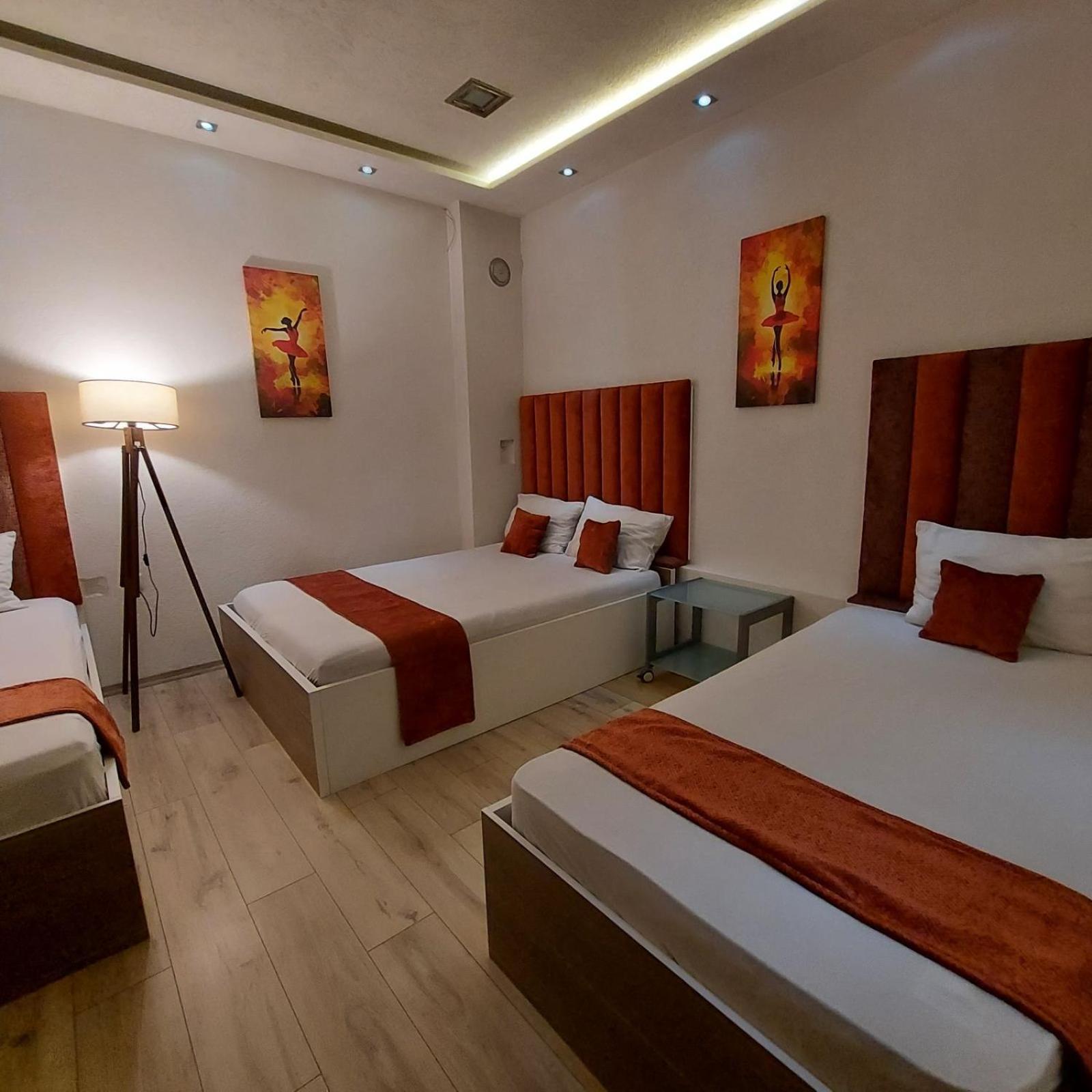 Old City Apartmani Сараєво Номер фото